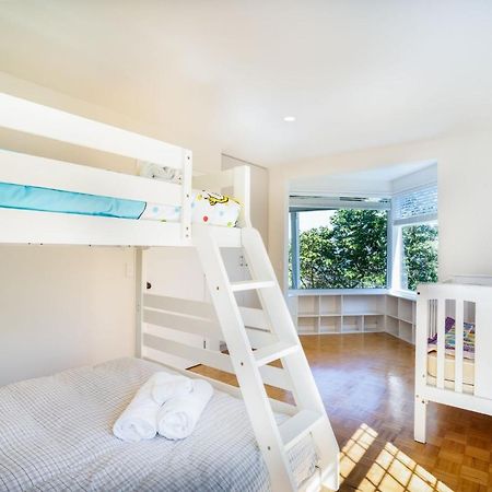 Studio With Lovely Sea Views Nelson Esterno foto