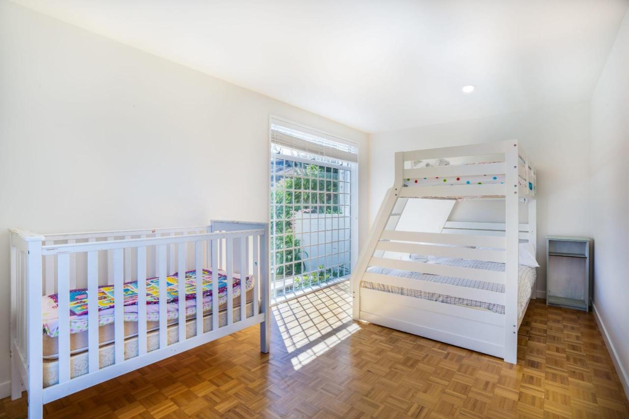 Studio With Lovely Sea Views Nelson Esterno foto